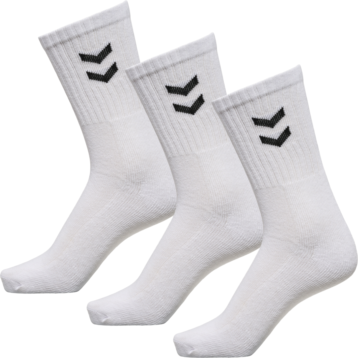3 PACK BASIC SOCK