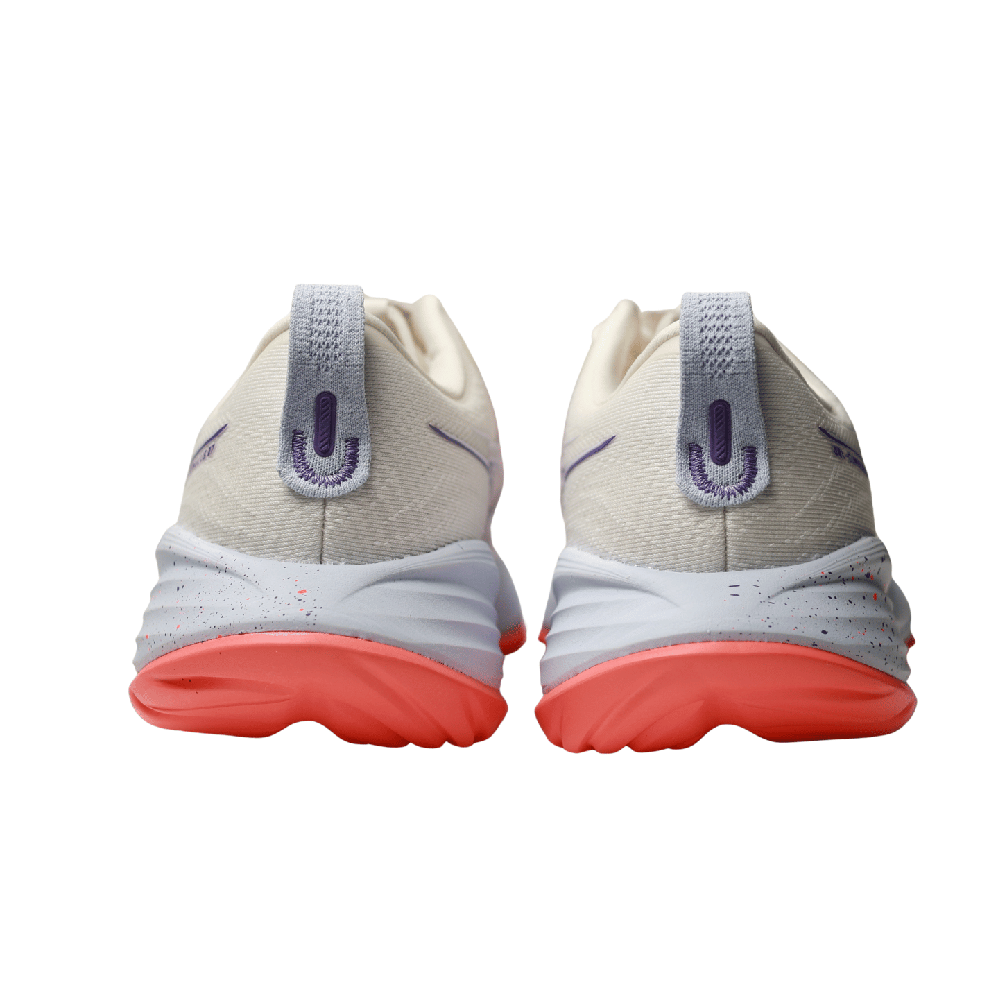 GEL CUMULUS 27 TOKYO WOMEN CREAM/EDOPURPLE