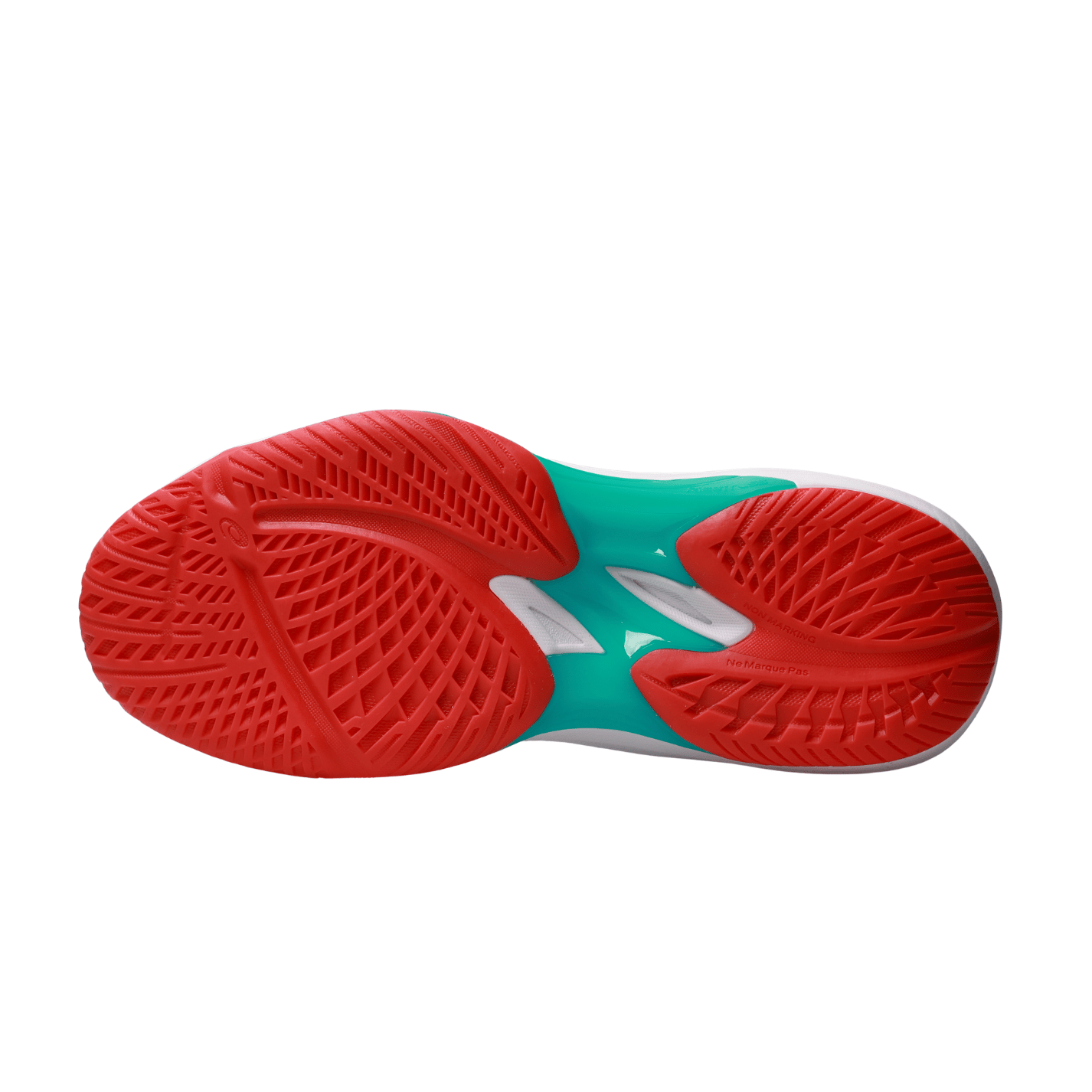 ASICS NETBURNER BALLISTIC FF4 WOMEN