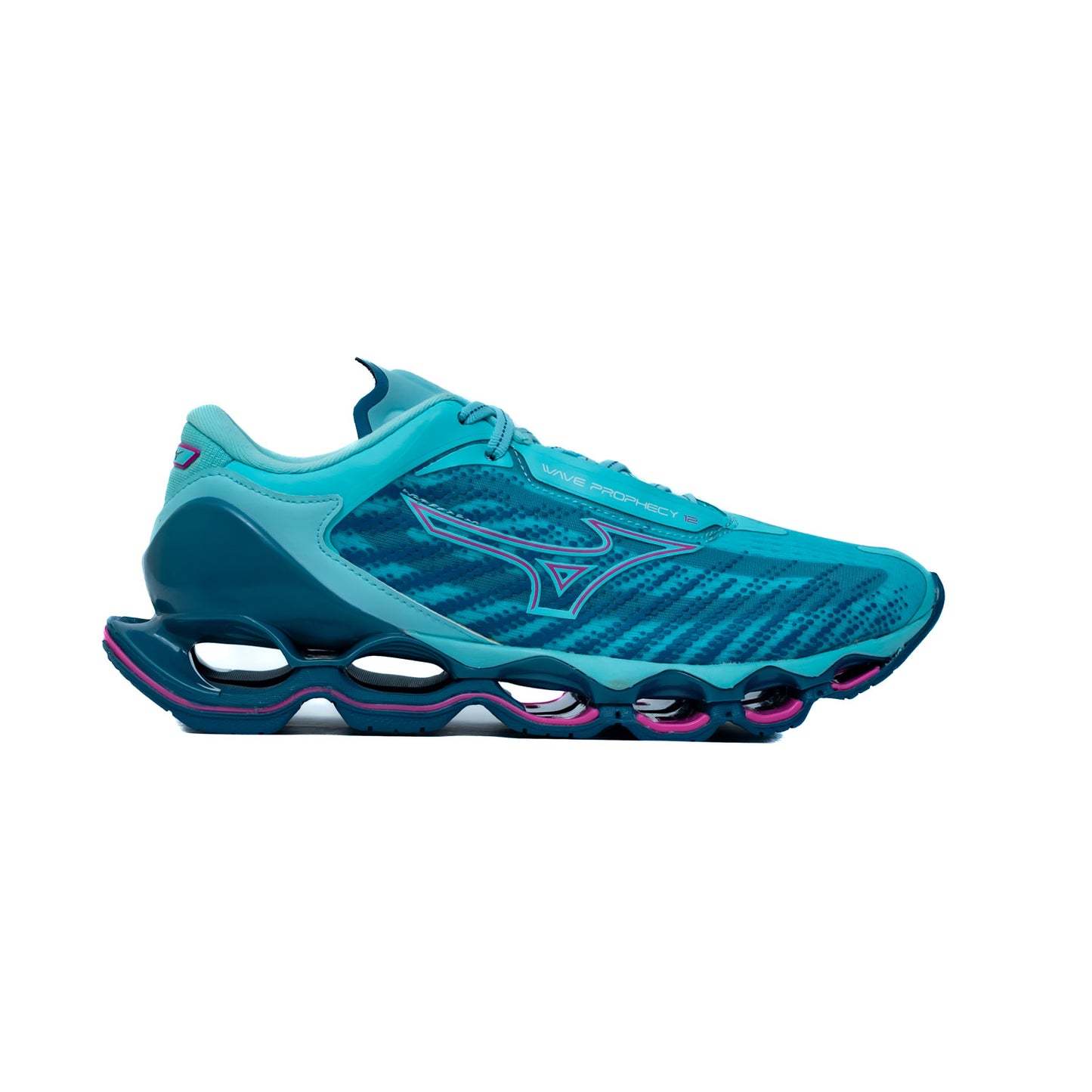 MIZUNO WAVE PROPHECY 12