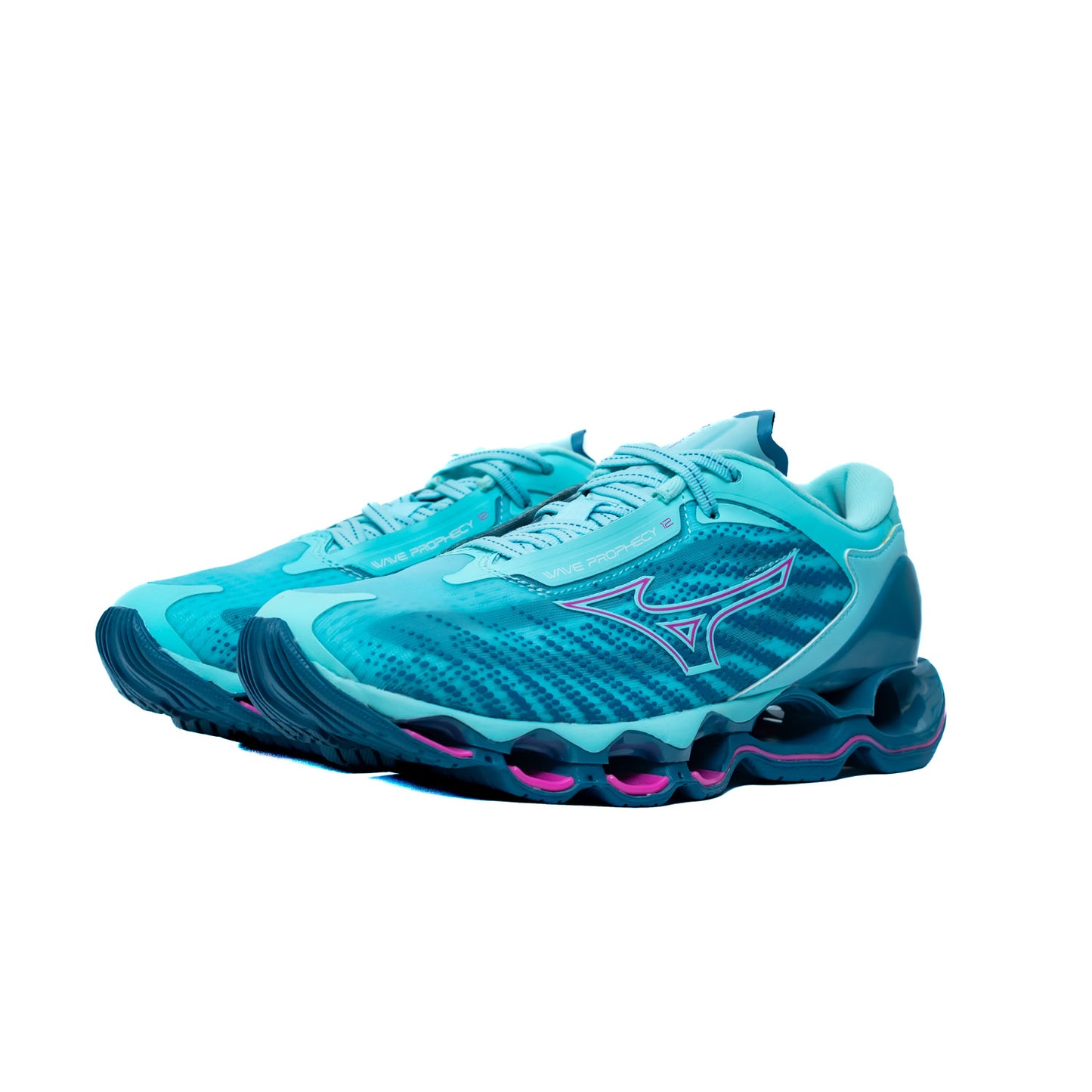 MIZUNO WAVE PROPHECY 12