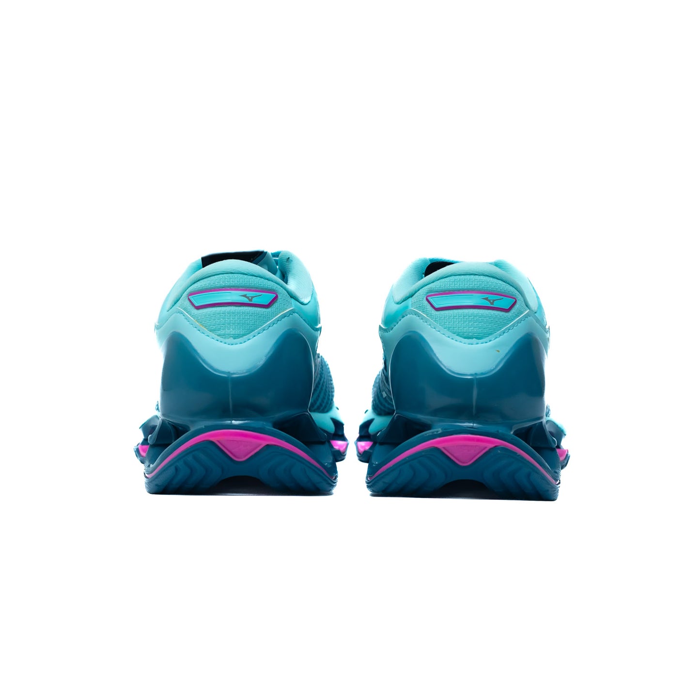 MIZUNO WAVE PROPHECY 12