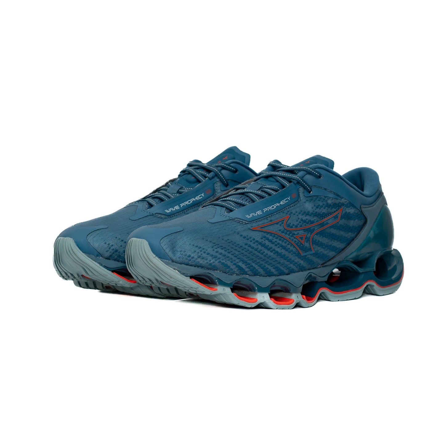 MIZUNO WAVE PROPHECY 12