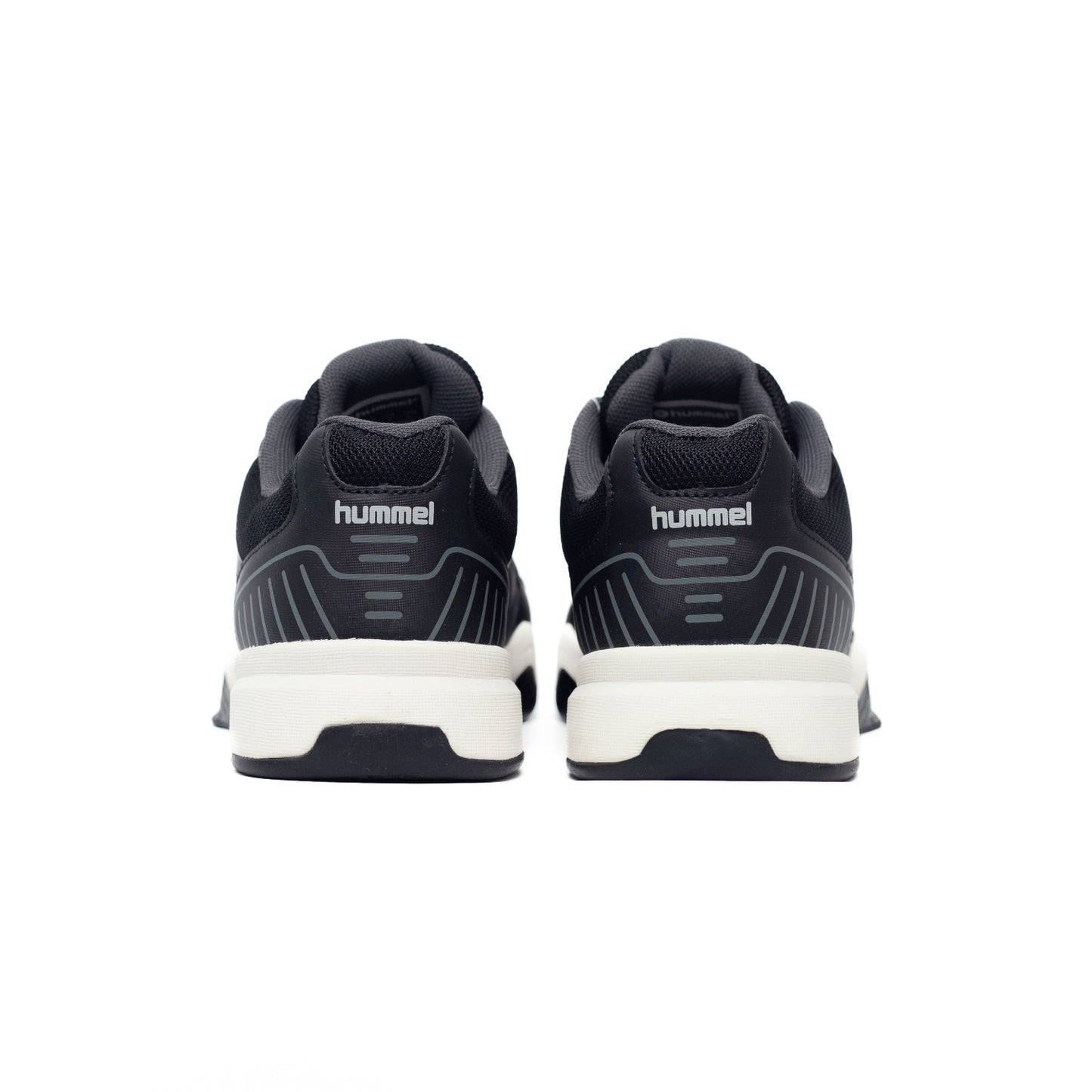 HUMMEL ALL COURT BLACK