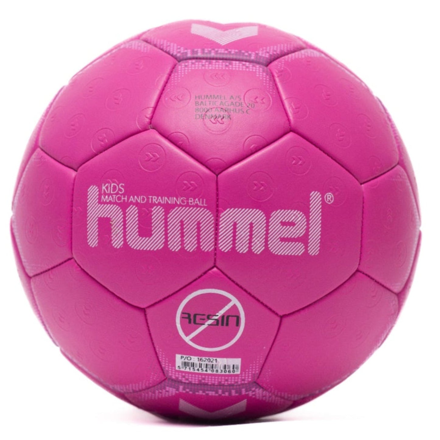 HUMMEL KIDS HB N0 PINK