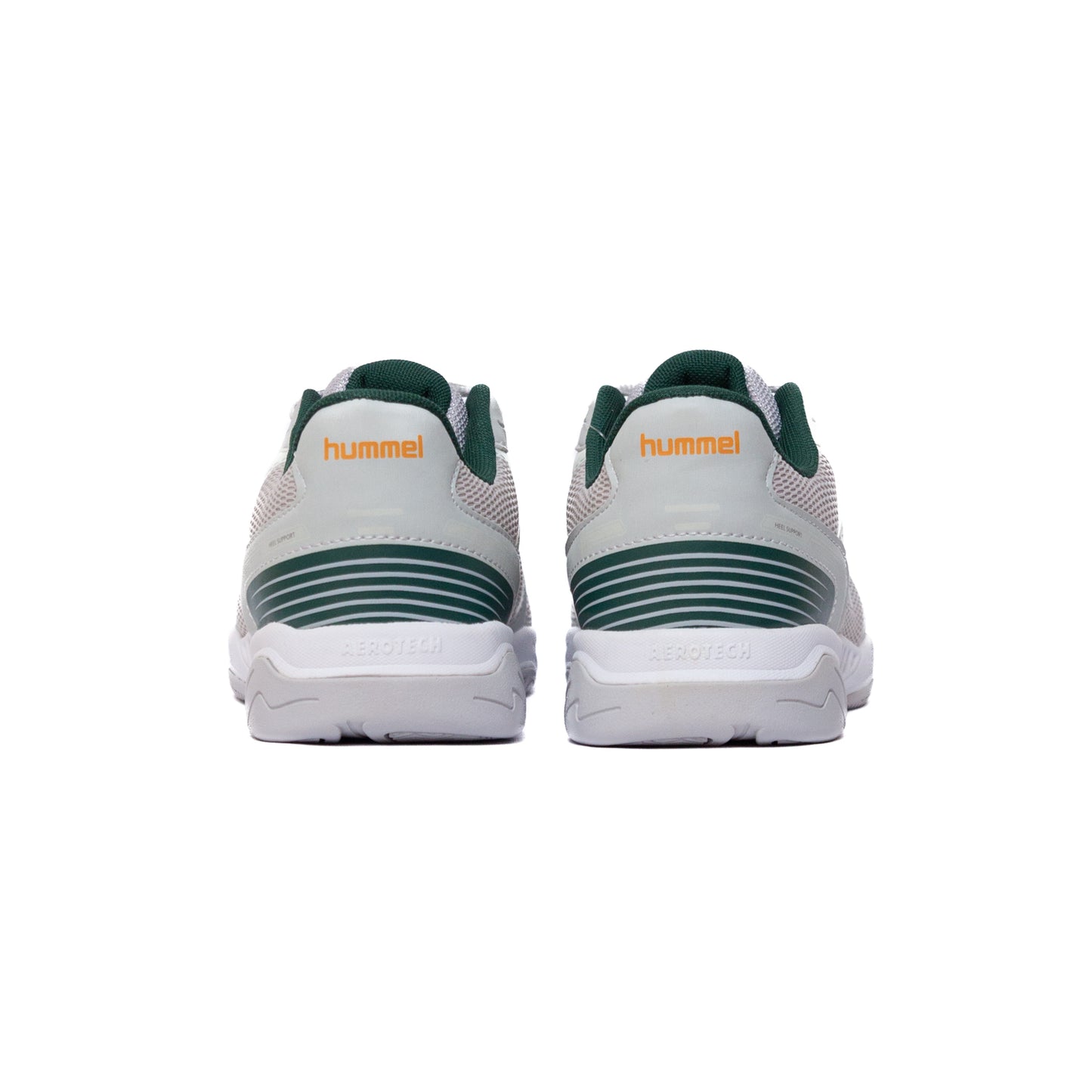 HUMMEL COURT CONTROL II GREY