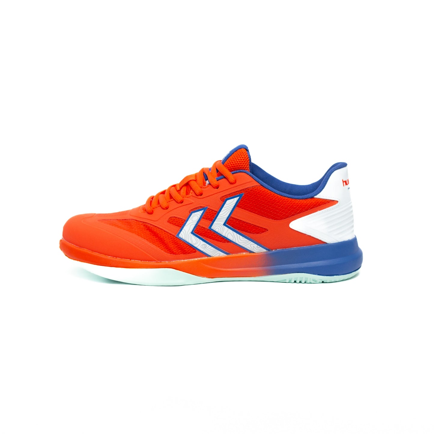 HUMMEL DAGAZ 251CON