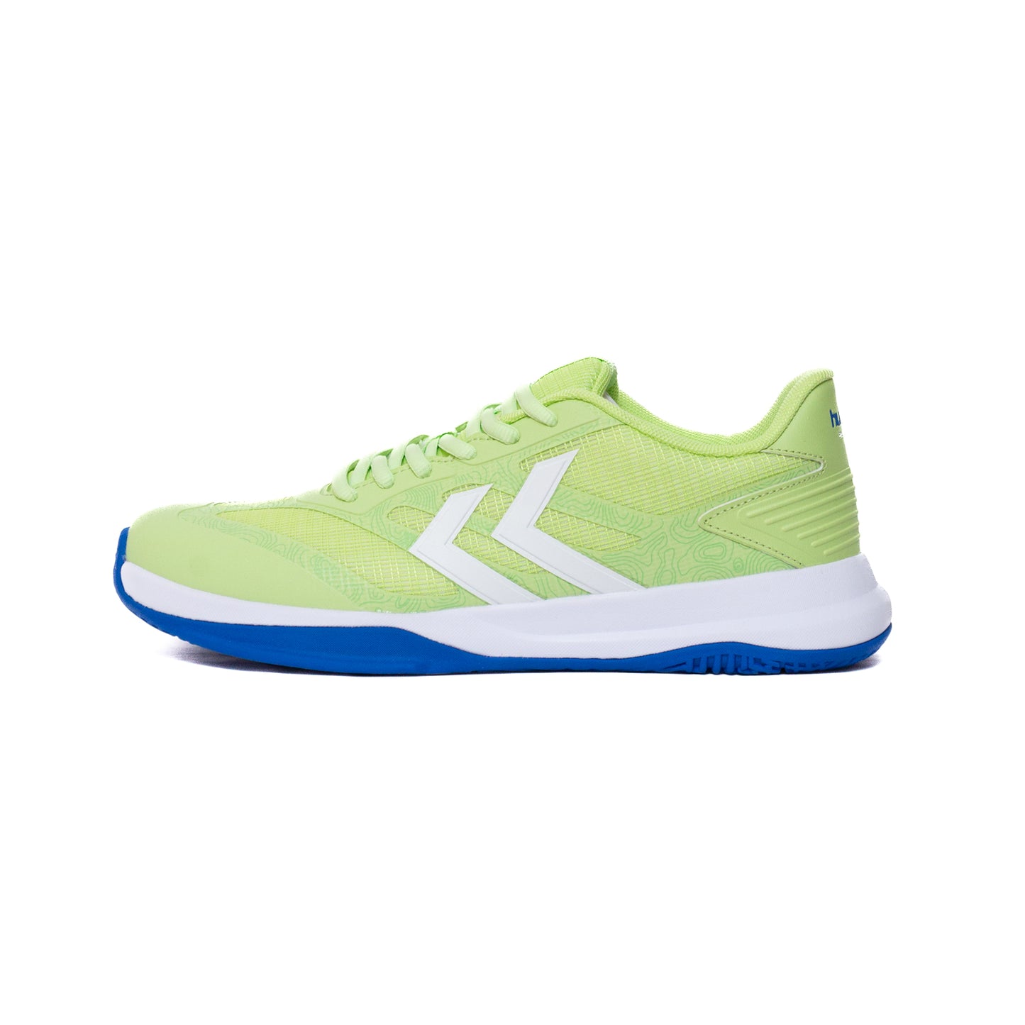 HUMMEL DAGAZ V LETTUCE GREEN