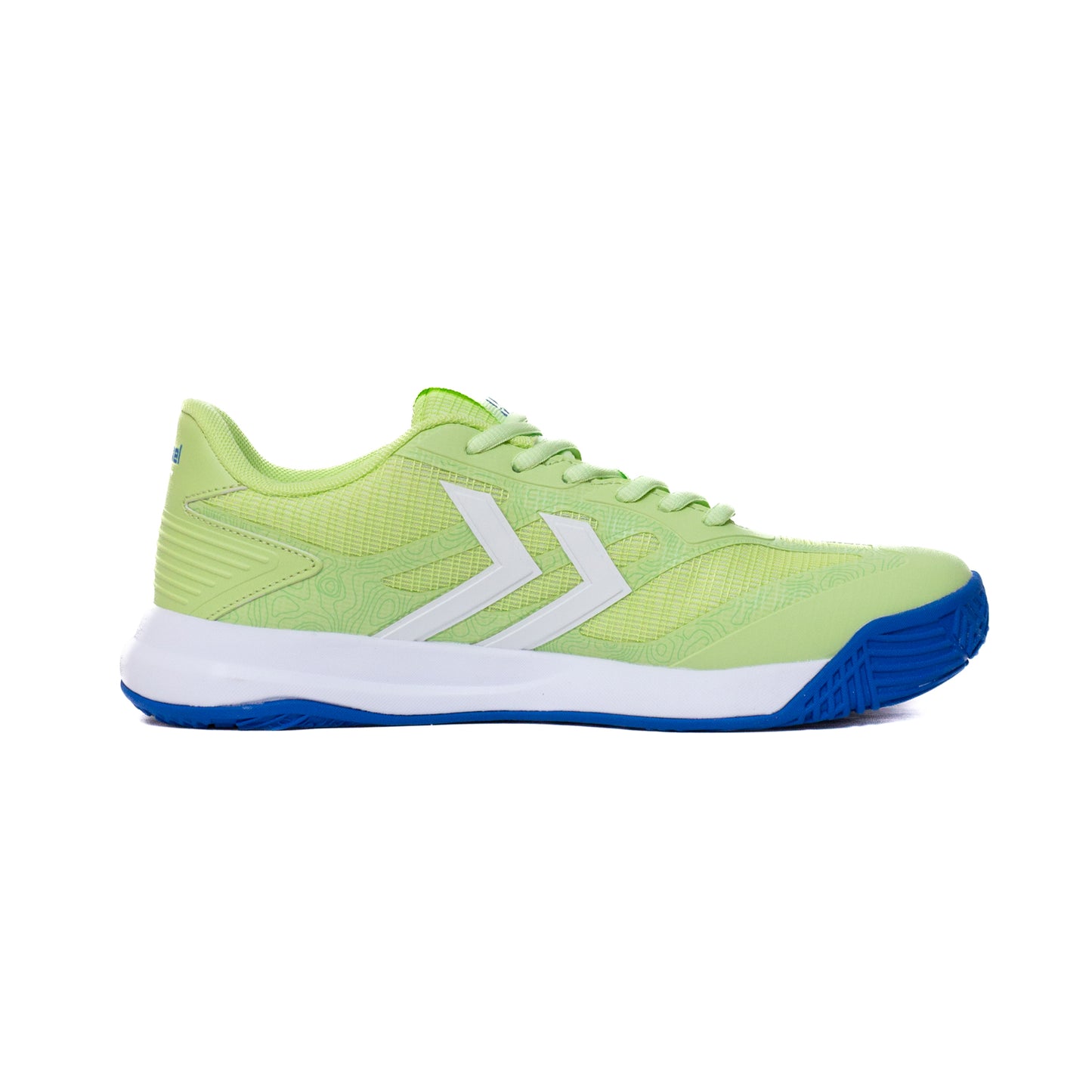 HUMMEL DAGAZ V LETTUCE GREEN