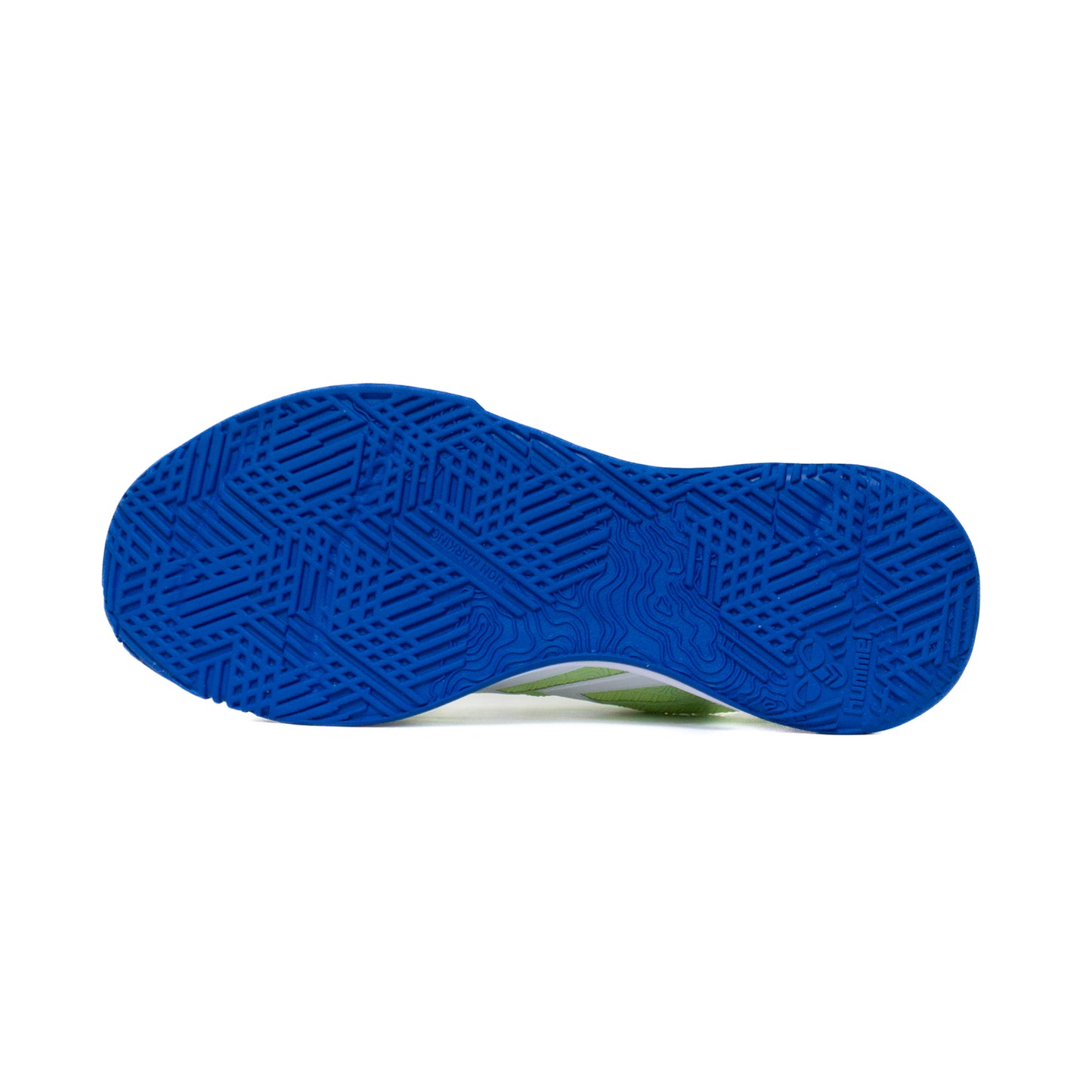HUMMEL DAGAZ V LETTUCE GREEN