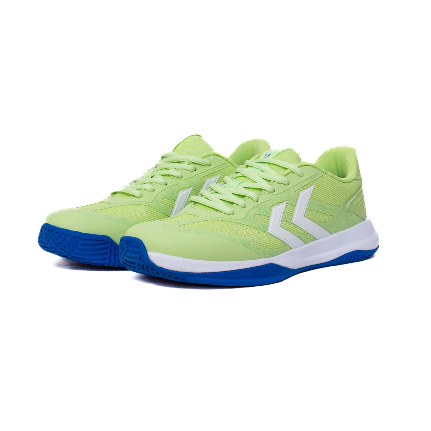 HUMMEL DAGAZ V LETTUCE GREEN