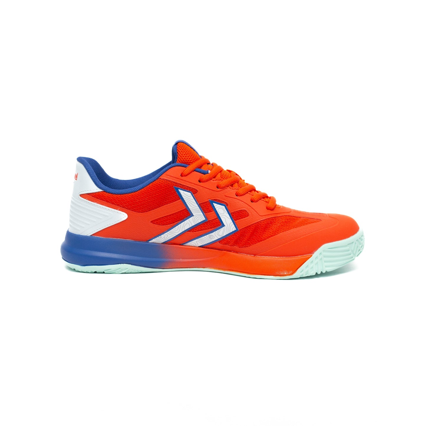 HUMMEL DAGAZ 251CON