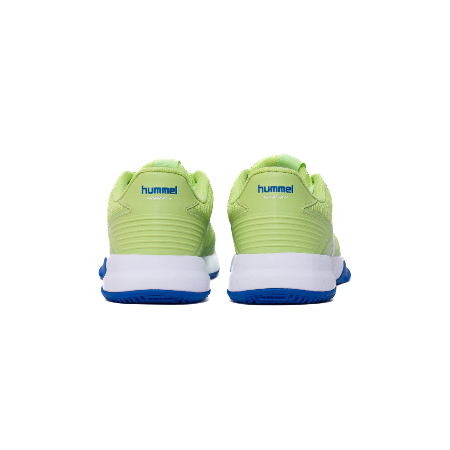 HUMMEL DAGAZ V LETTUCE GREEN
