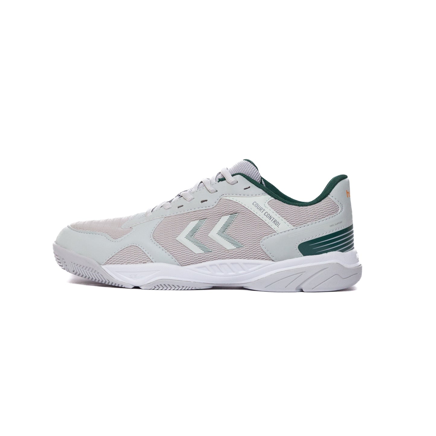 HUMMEL COURT CONTROL II GREY