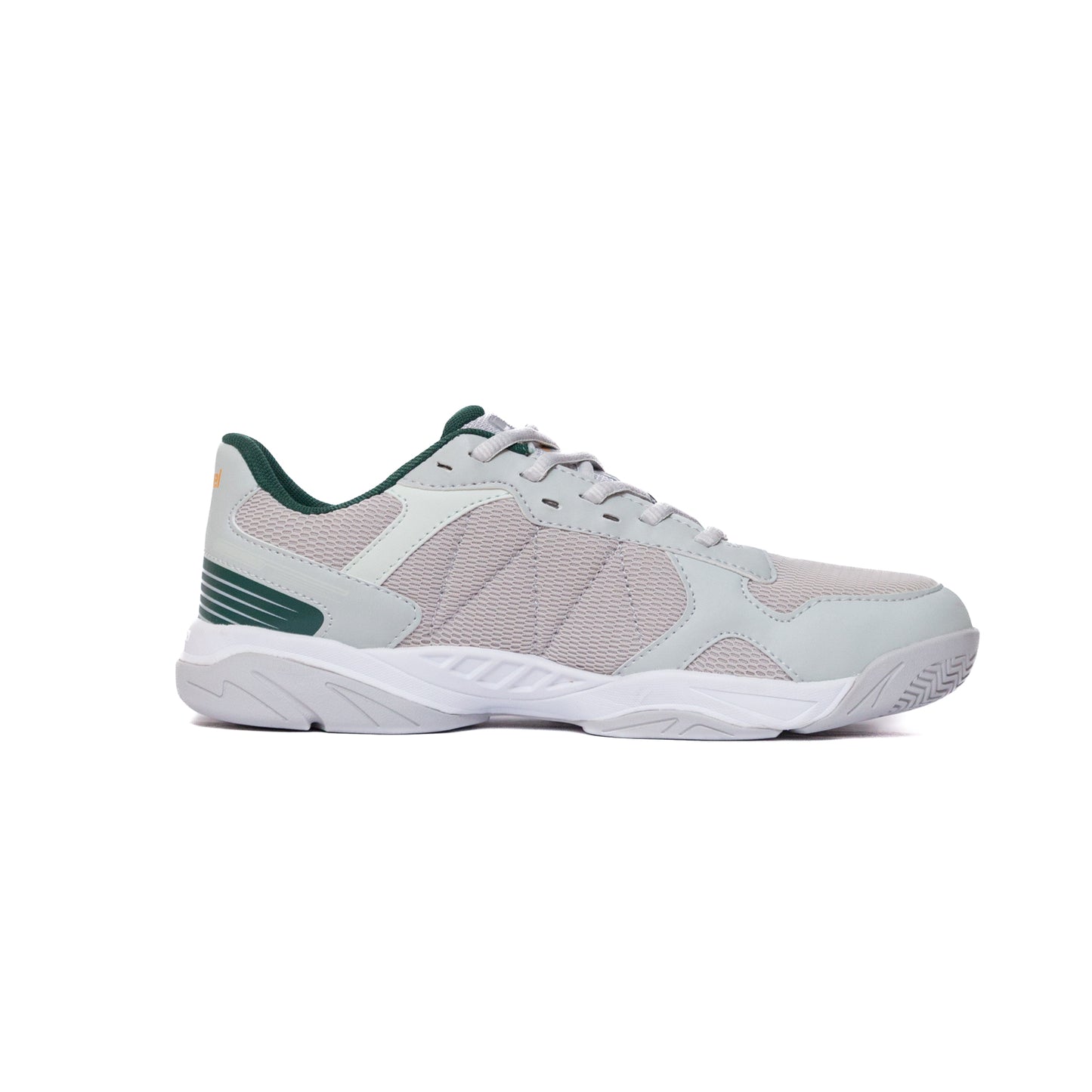 HUMMEL COURT CONTROL II GREY