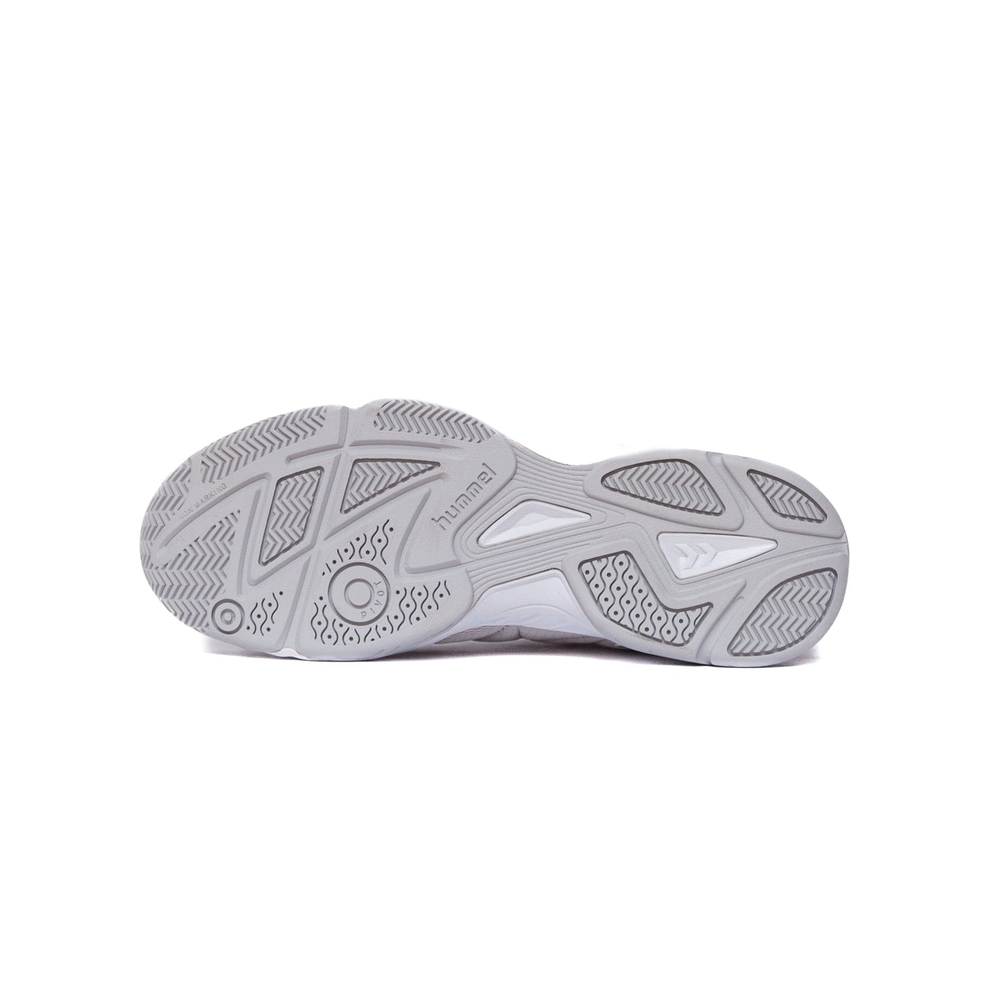HUMMEL COURT CONTROL II GREY