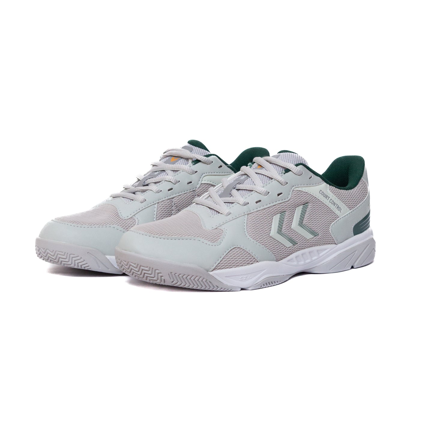 HUMMEL COURT CONTROL II GREY