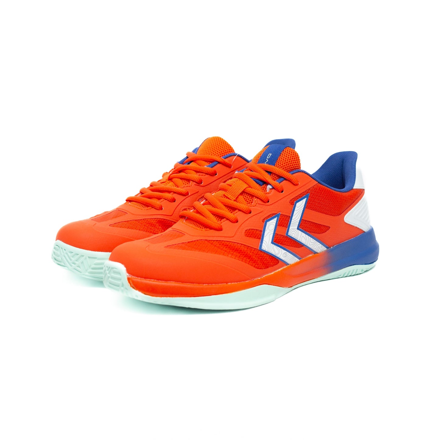 HUMMEL DAGAZ 251CON