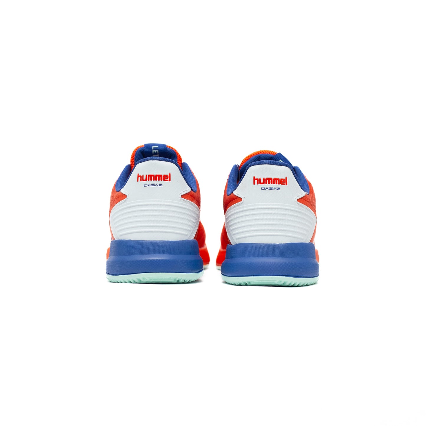 HUMMEL DAGAZ 251CON