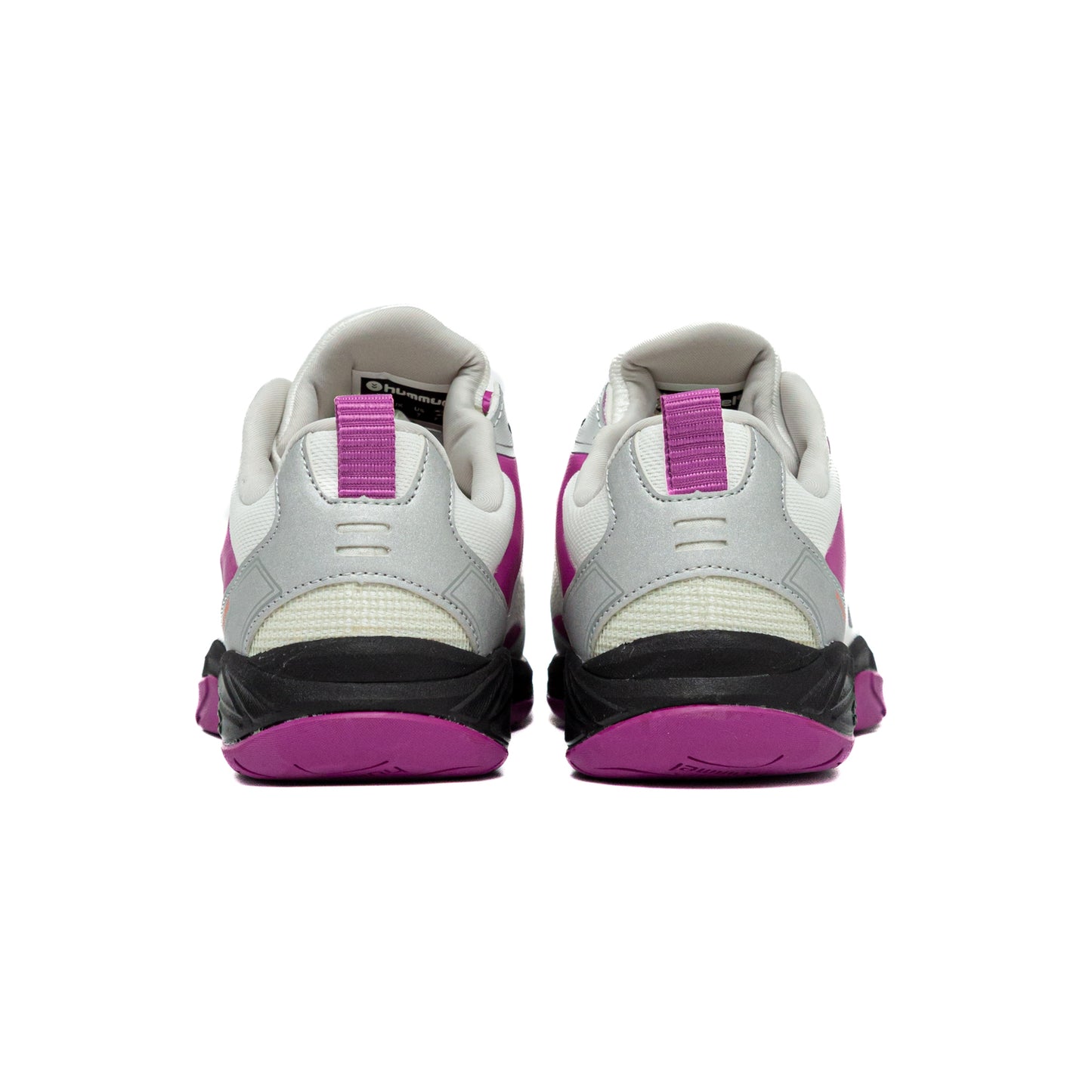 HUMMEL SPEED COURT BRIDHT WHITE/CATTLEYA
