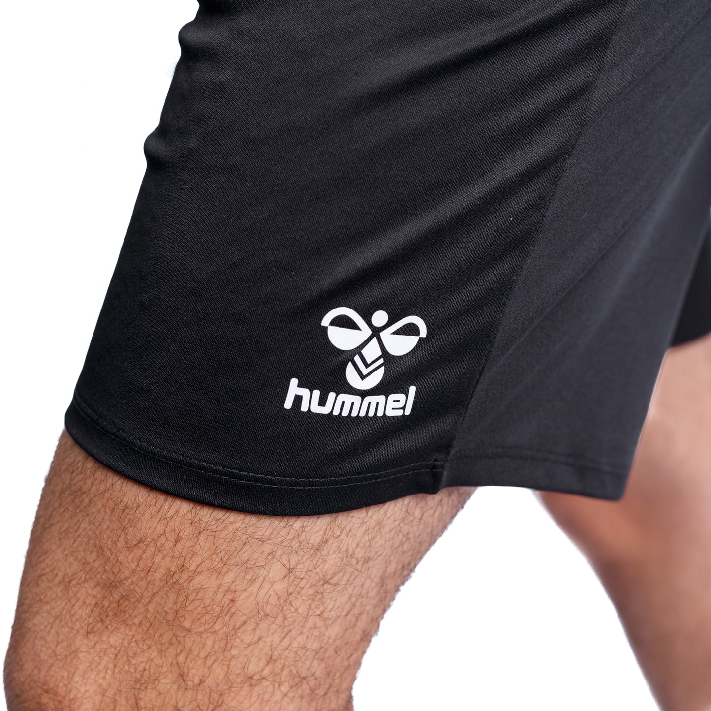 HUMMEL ESSENTIAL SHORTS