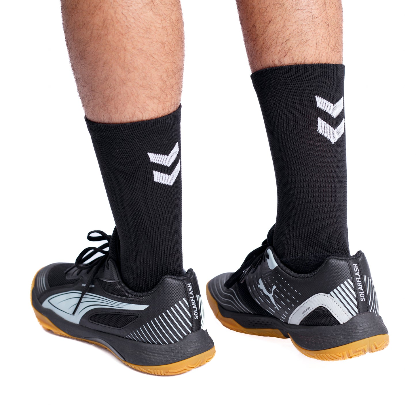 HUMMEL GRIP SOCKS NON-SLIP