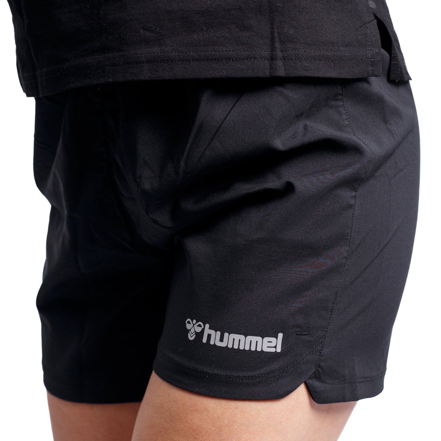 HUMMEL IRUN SHORT WOMAN