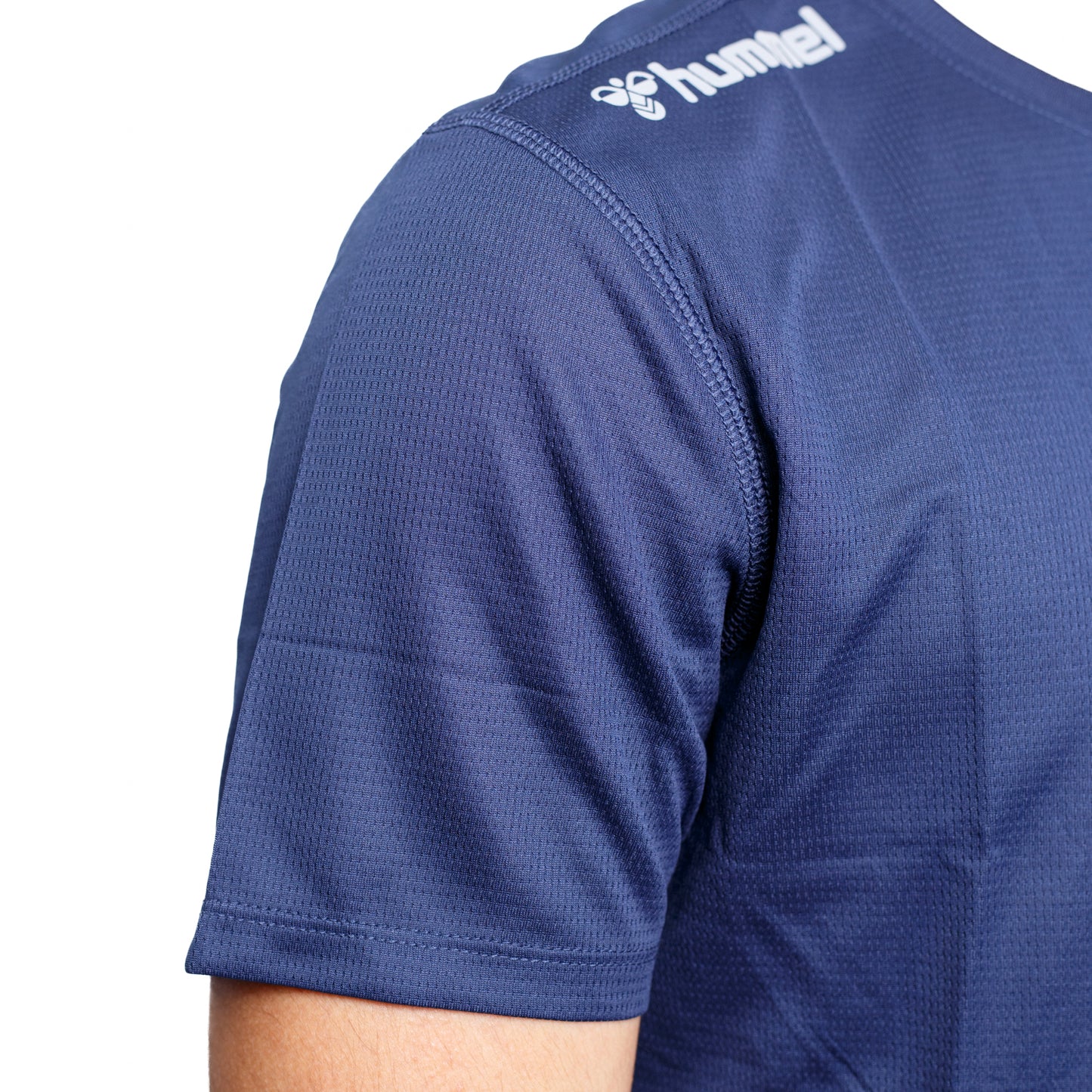 HUMMEL IRUN JERSEY S/S