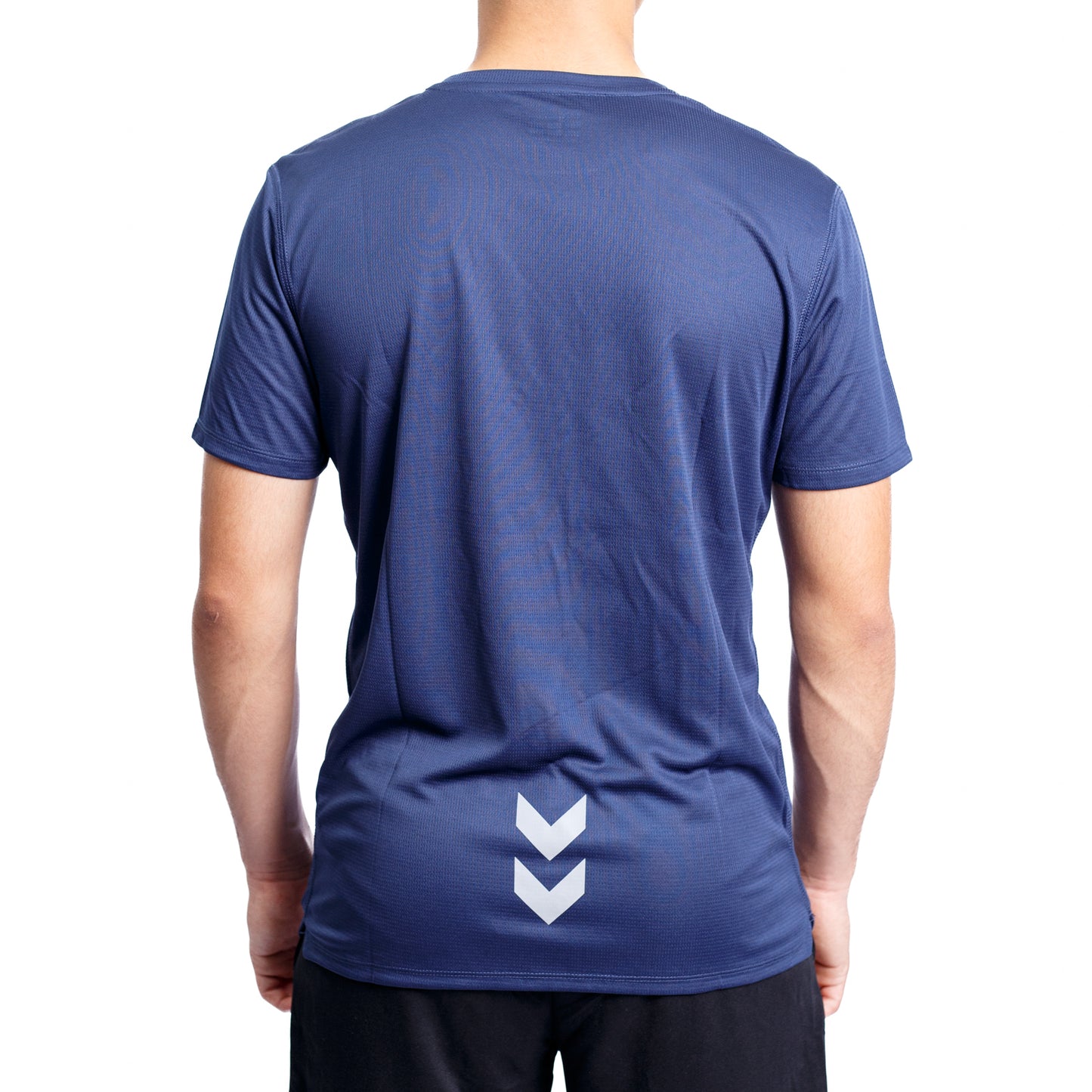 HUMMEL IRUN JERSEY S/S