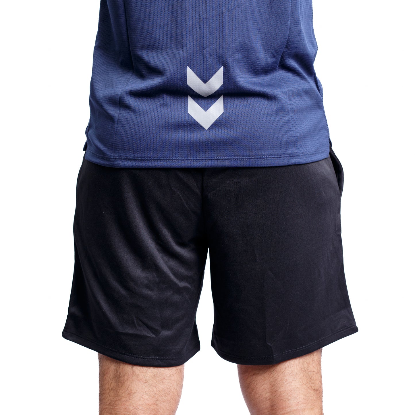 HUMMEL ESSENTIAL TRAINING SHORTS