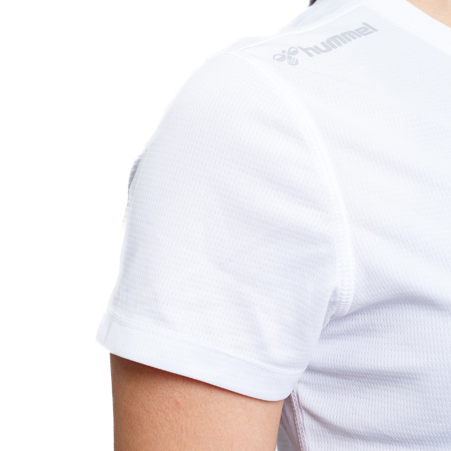 HUMMEL IRUN JERSEY S/S WOMAN