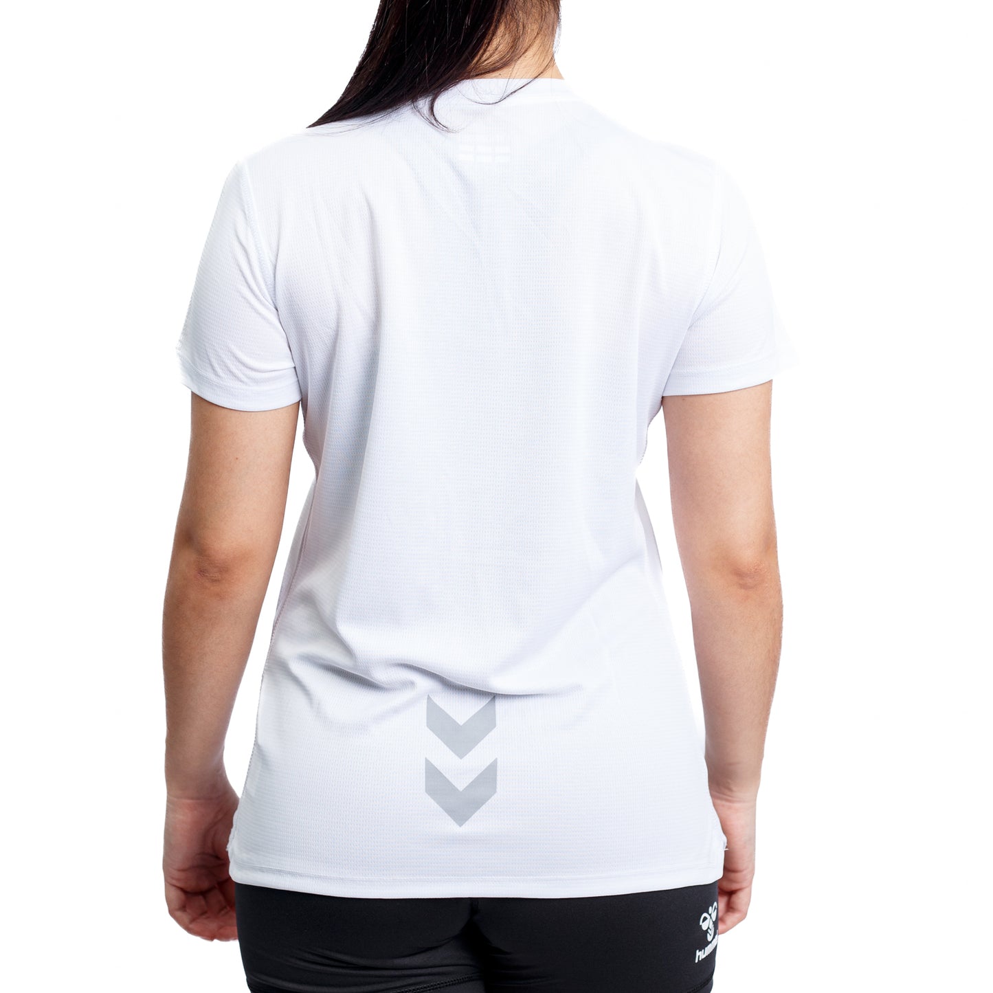 HUMMEL IRUN JERSEY S/S WOMAN