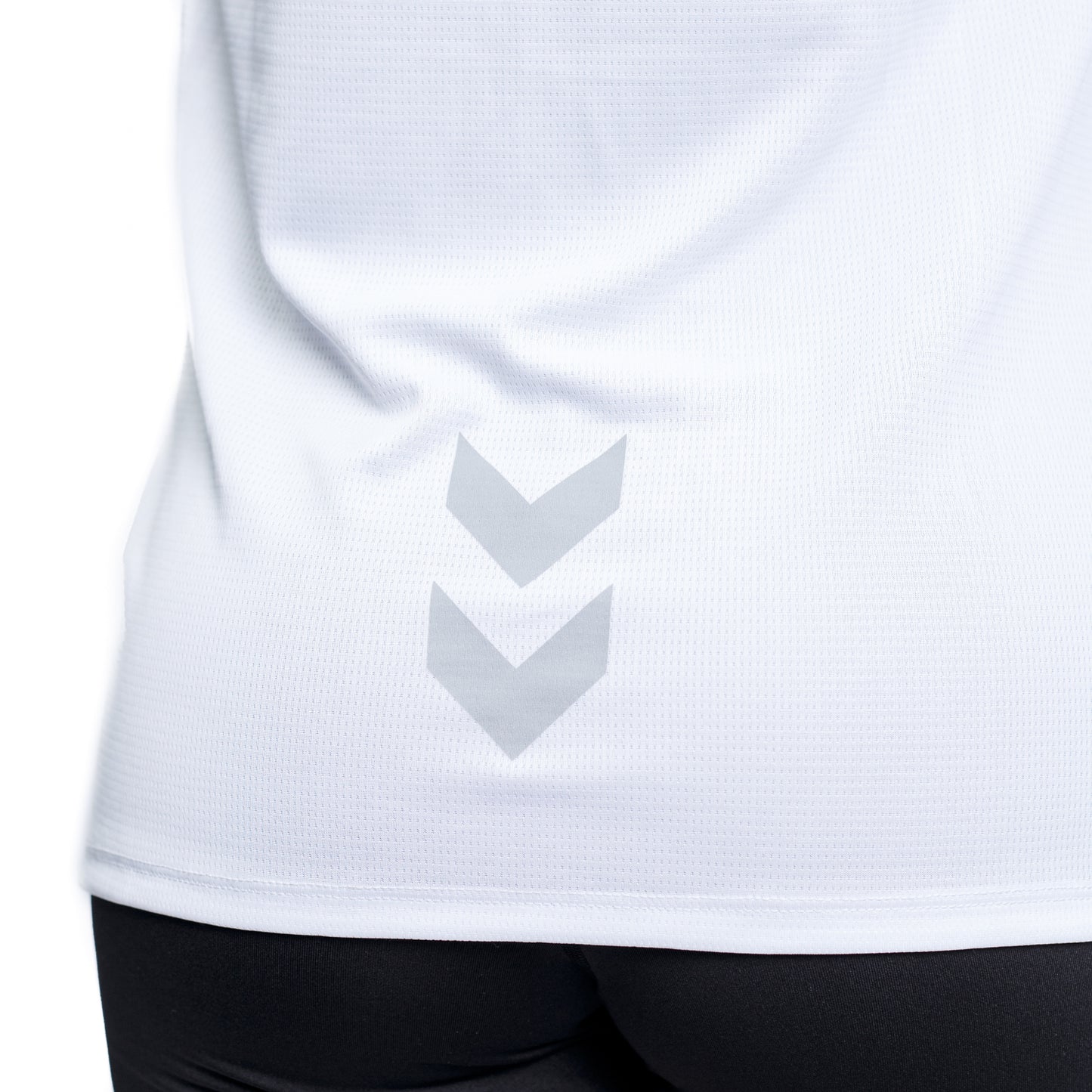 HUMMEL IRUN JERSEY S/S WOMAN