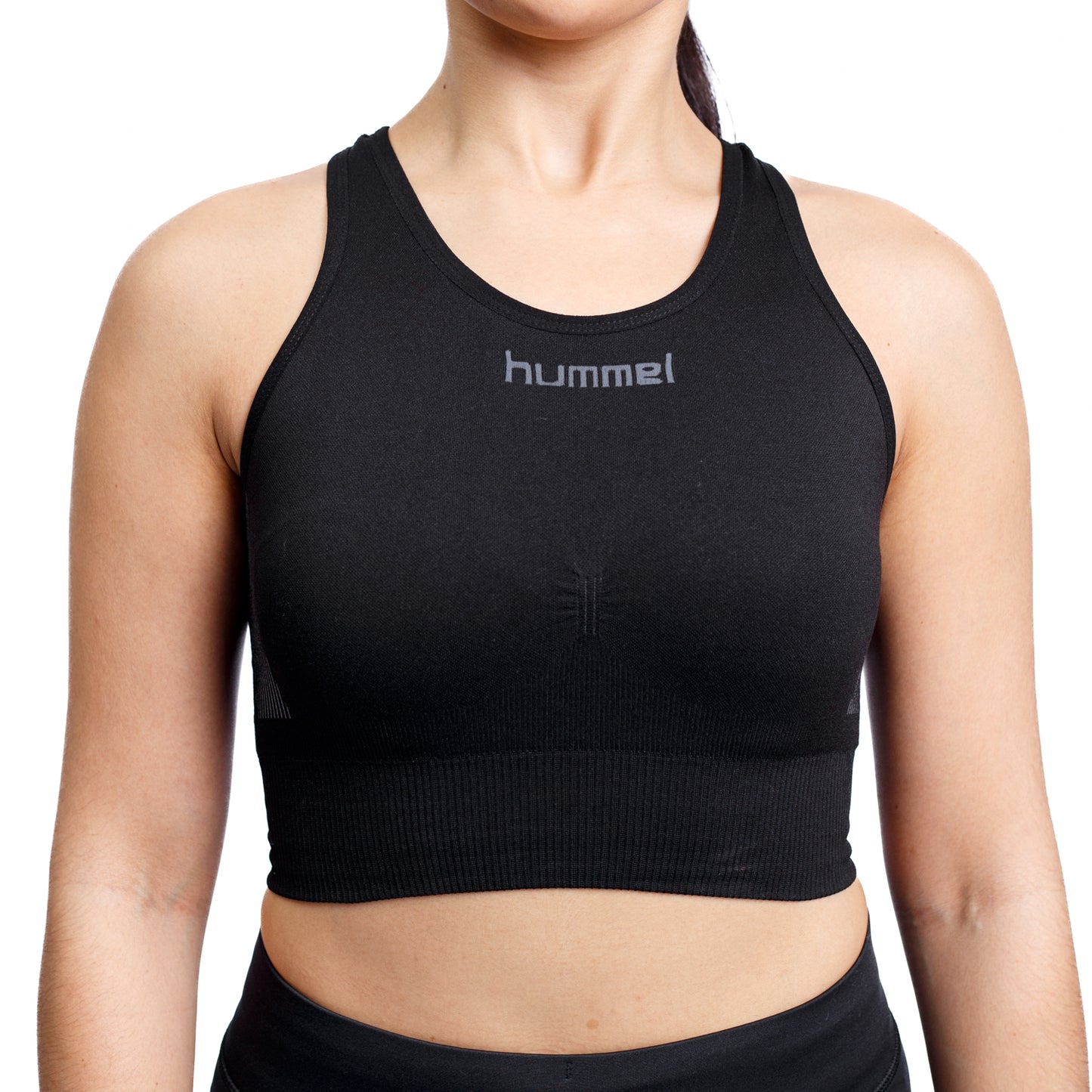 HUMMEL FIRST SEAMLESS BRA WOMEN