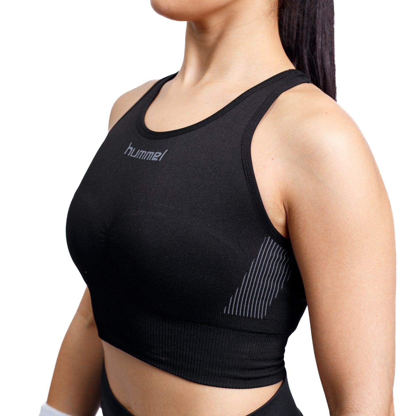 HUMMEL FIRST SEAMLESS BRA WOMEN