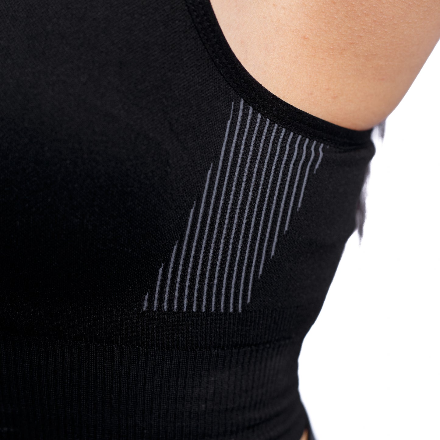 HUMMEL FIRST SEAMLESS BRA WOMEN