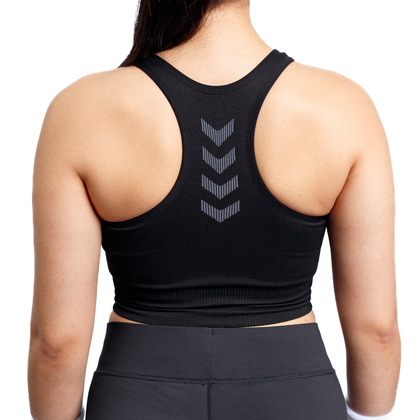 HUMMEL FIRST SEAMLESS BRA WOMEN
