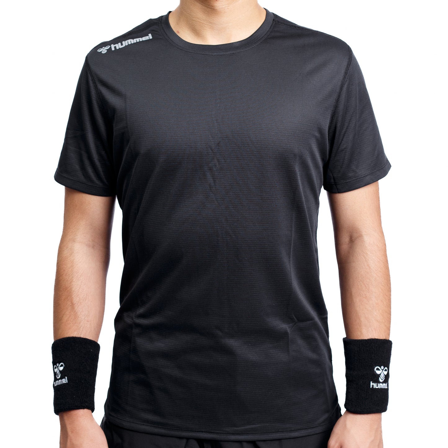HUMMEL IRUN JERSEY S/S UNISEX