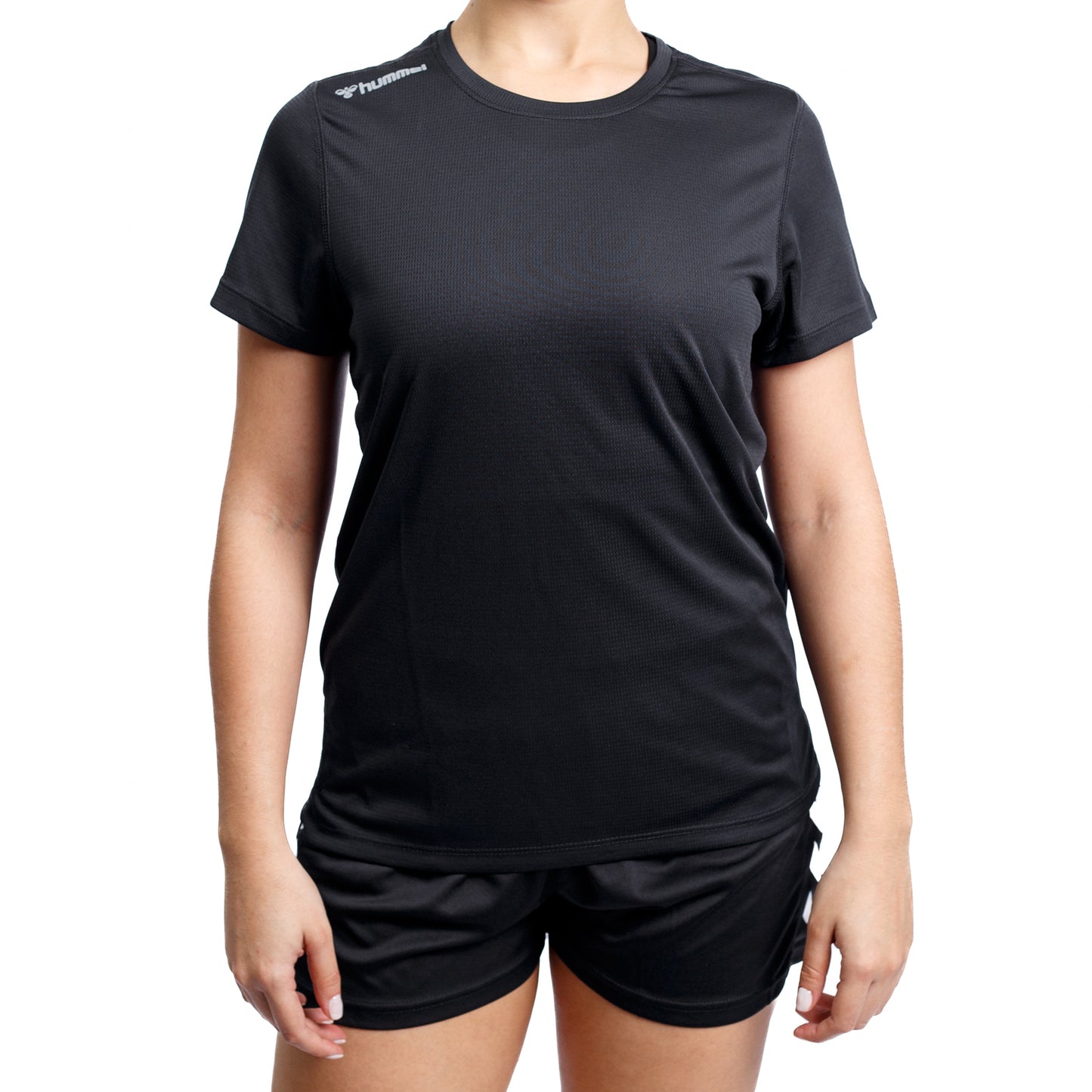 HUMMEL IRUN JERSEY S/S UNISEX