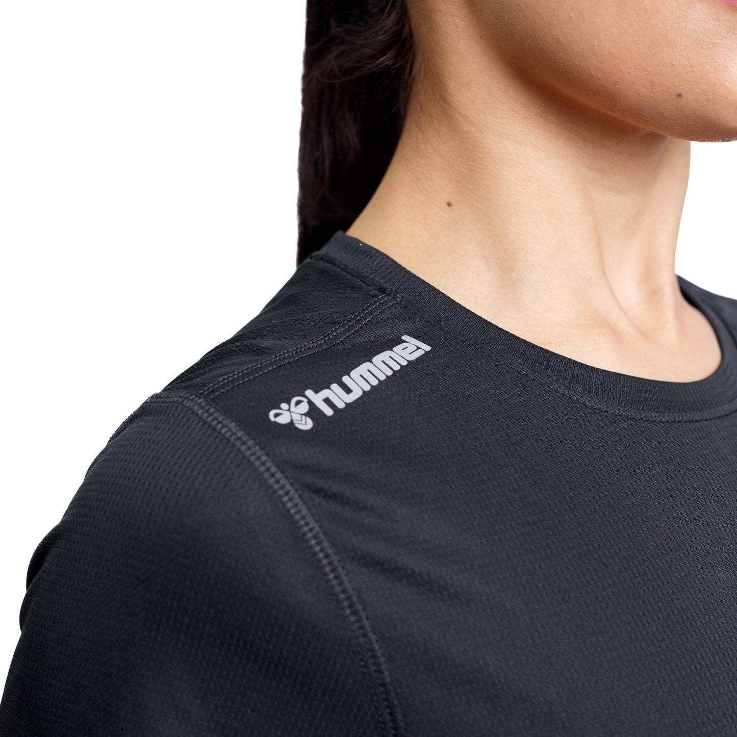 HUMMEL IRUN JERSEY S/S UNISEX