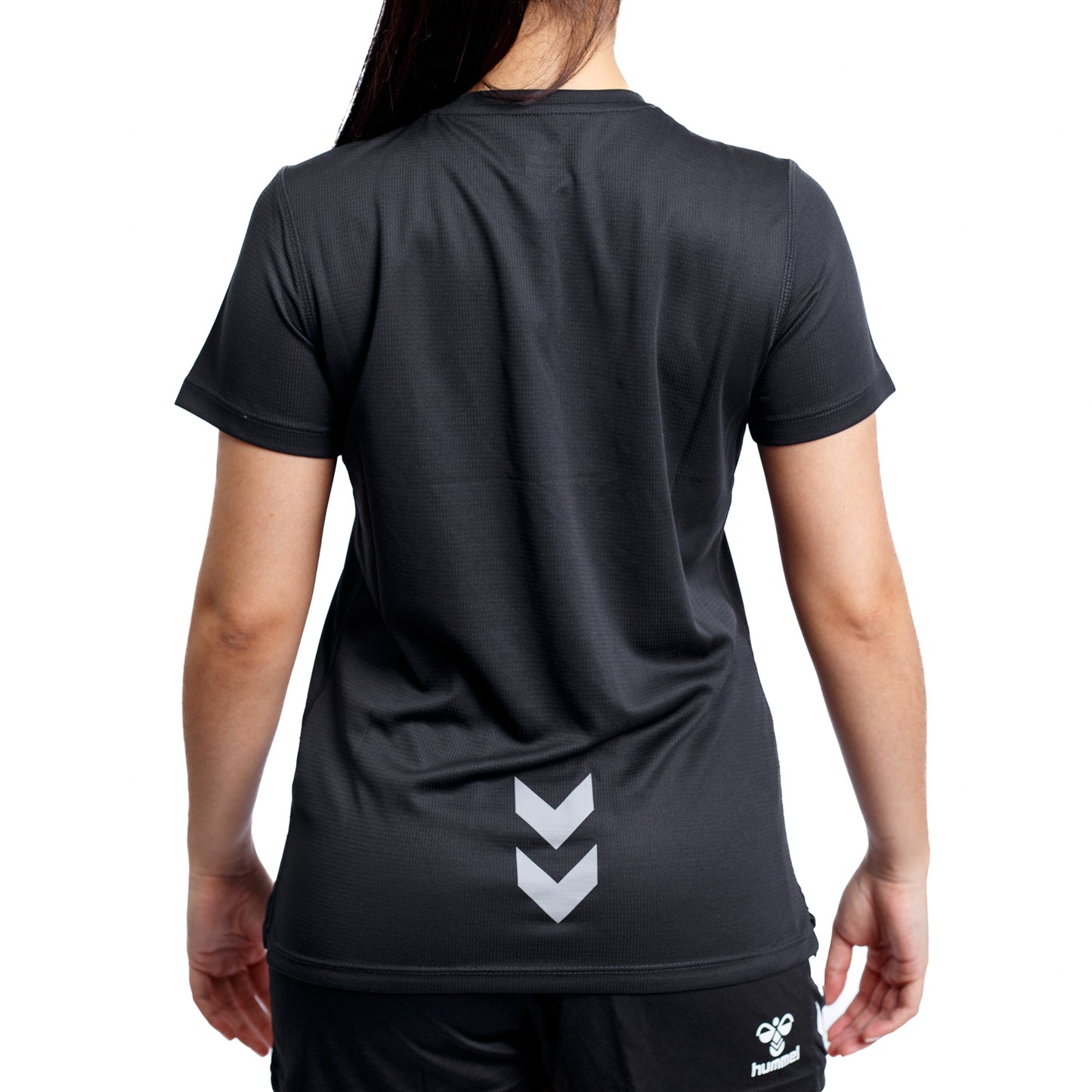 HUMMEL IRUN JERSEY S/S UNISEX