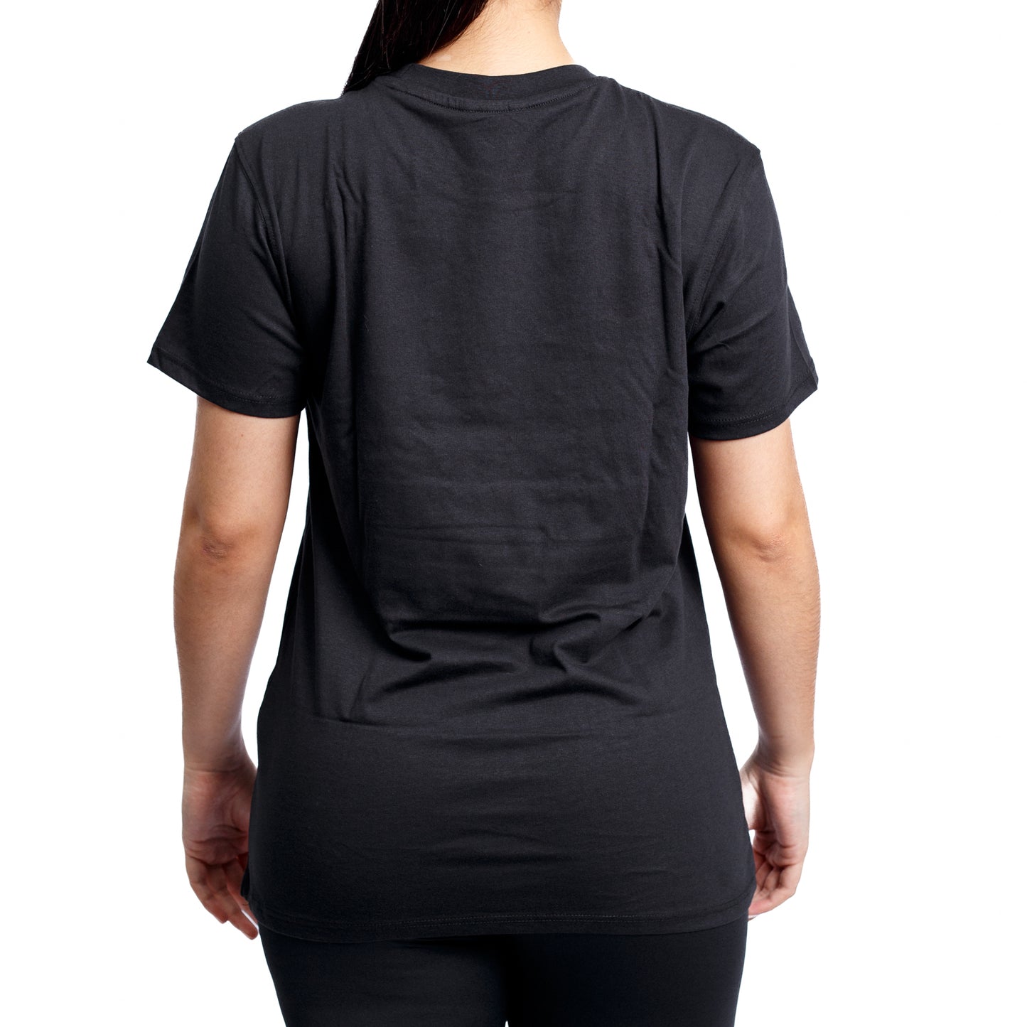 HUMMEL MOVE COTTON TSHIRT WOMAN