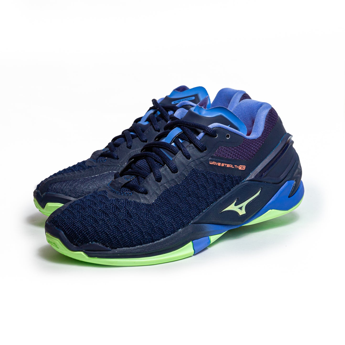MIZUNO WAVE STEALTH NEO