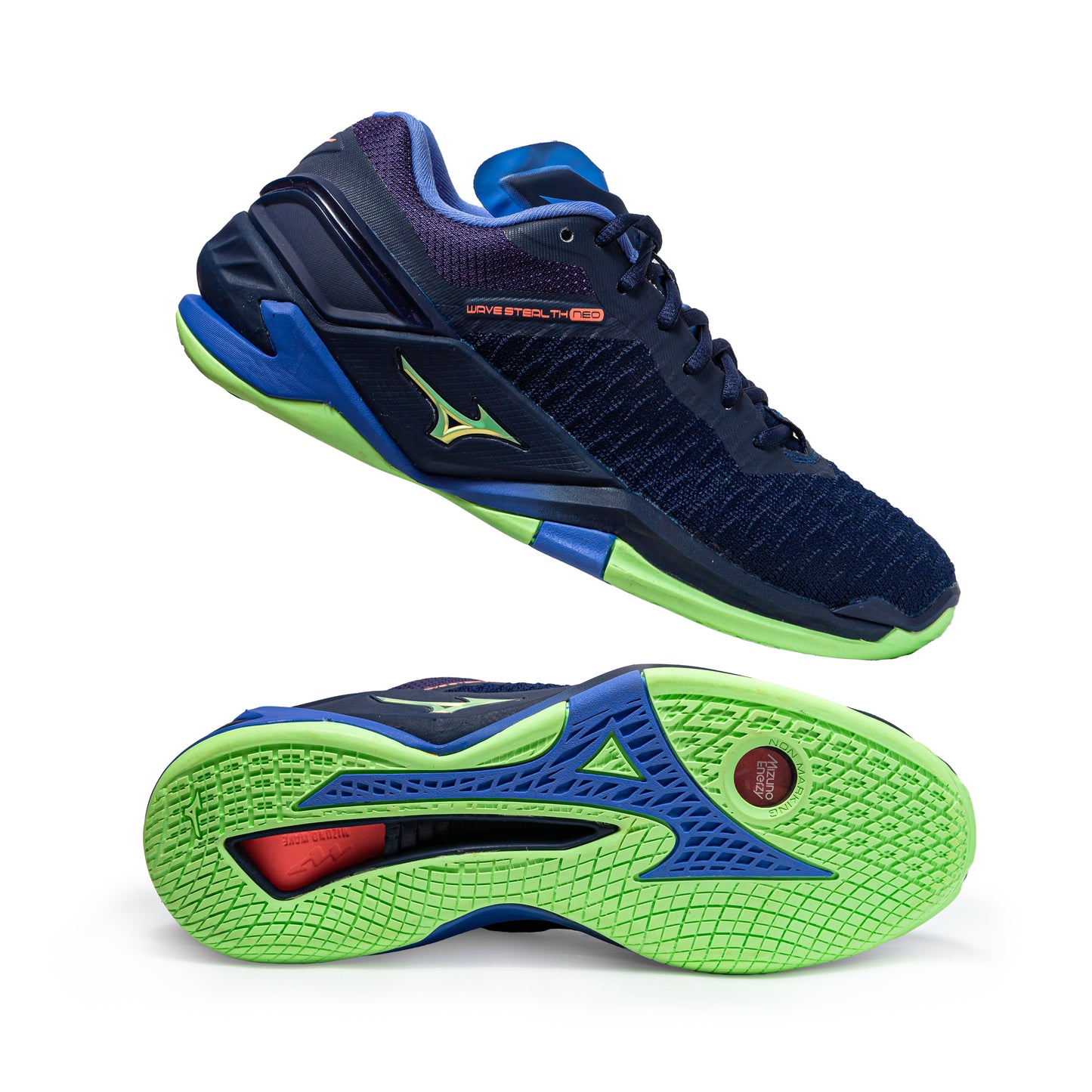 MIZUNO WAVE STEALTH NEO