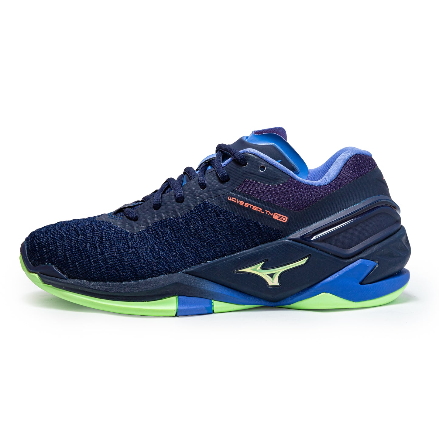 MIZUNO WAVE STEALTH NEO