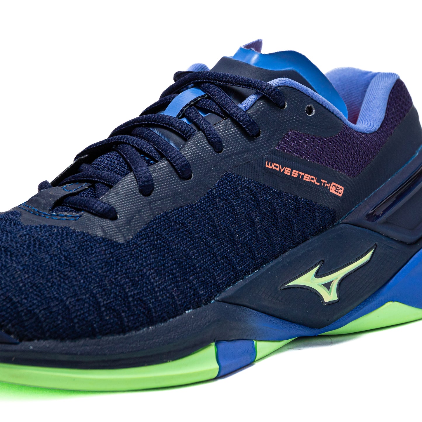 MIZUNO WAVE STEALTH NEO
