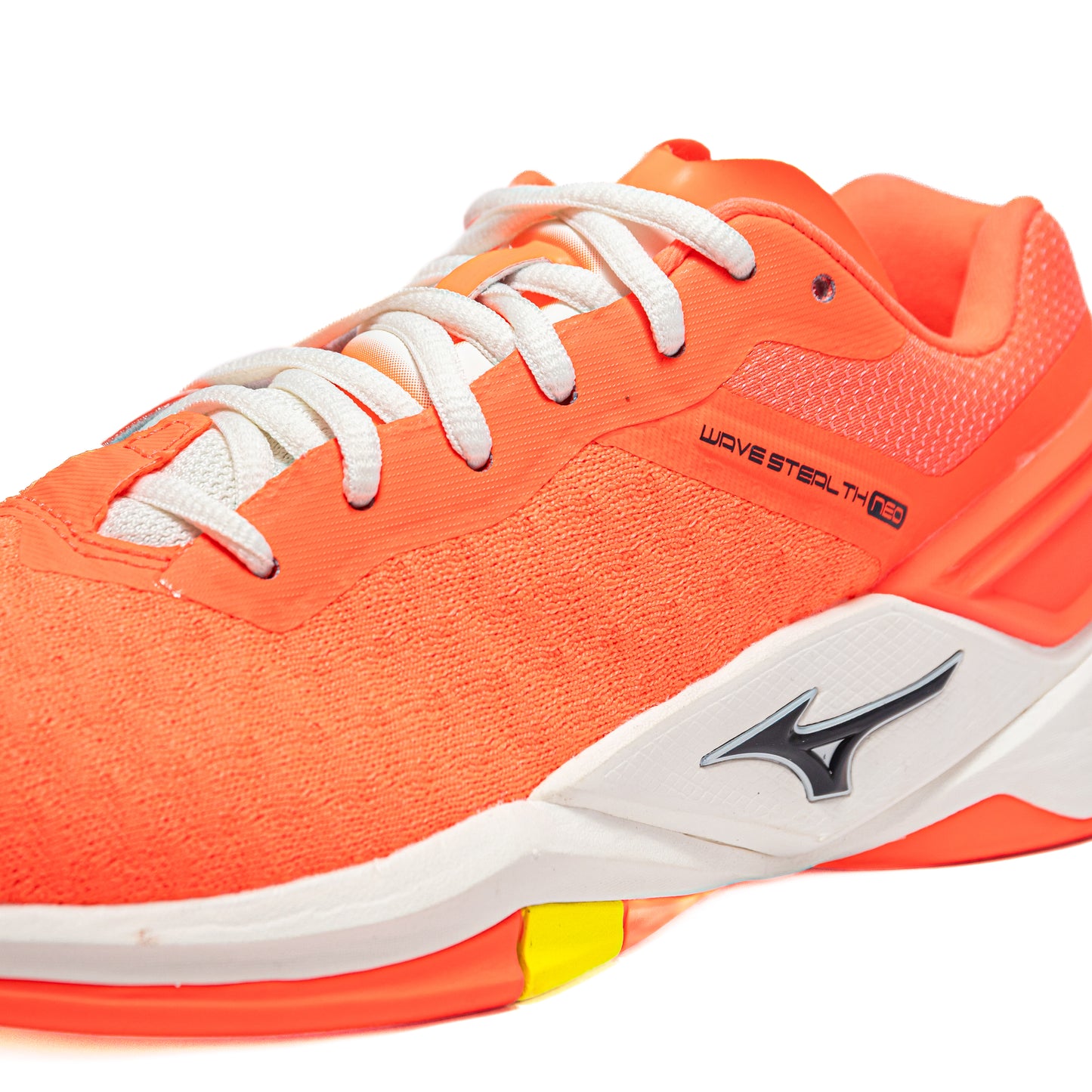 MIZUNO WAVE STEALTH NEO