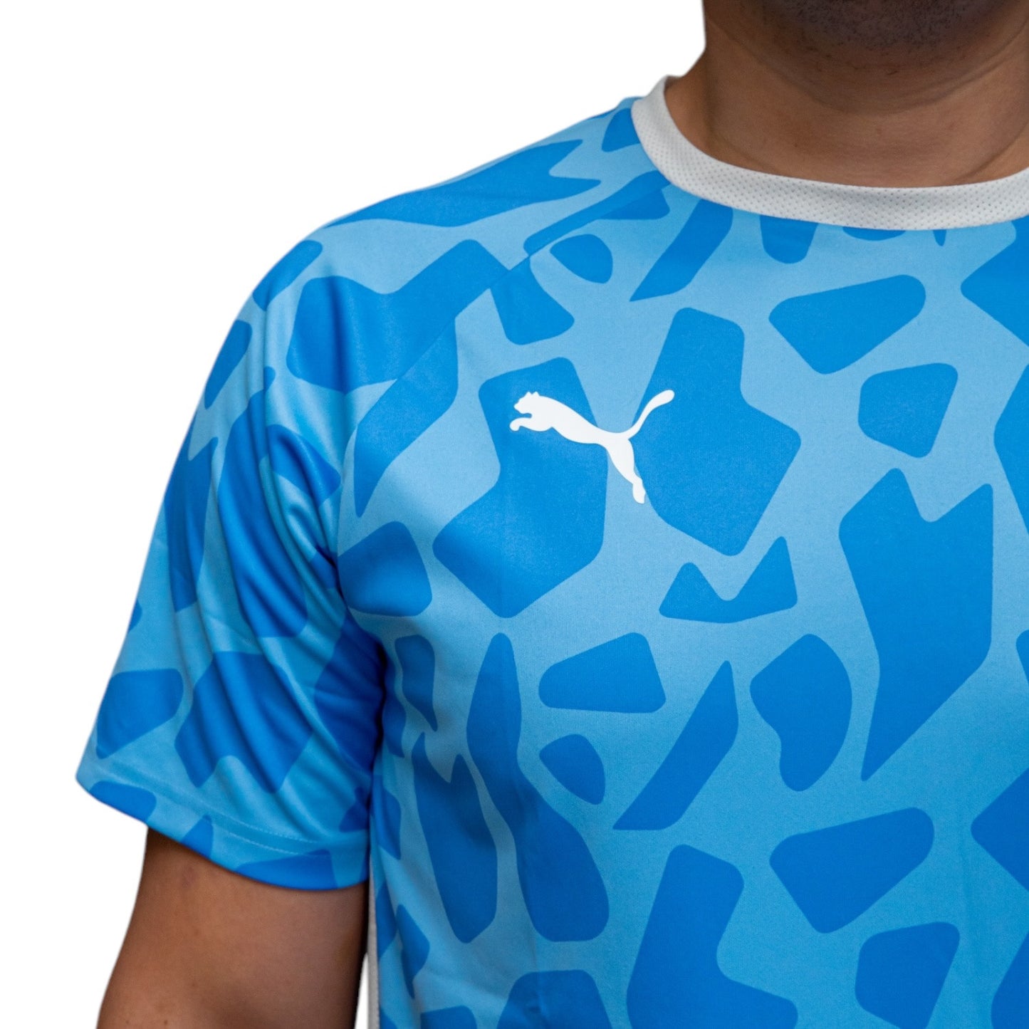PUMA TEAM LIGA MULTISPORT GRP SHIRT