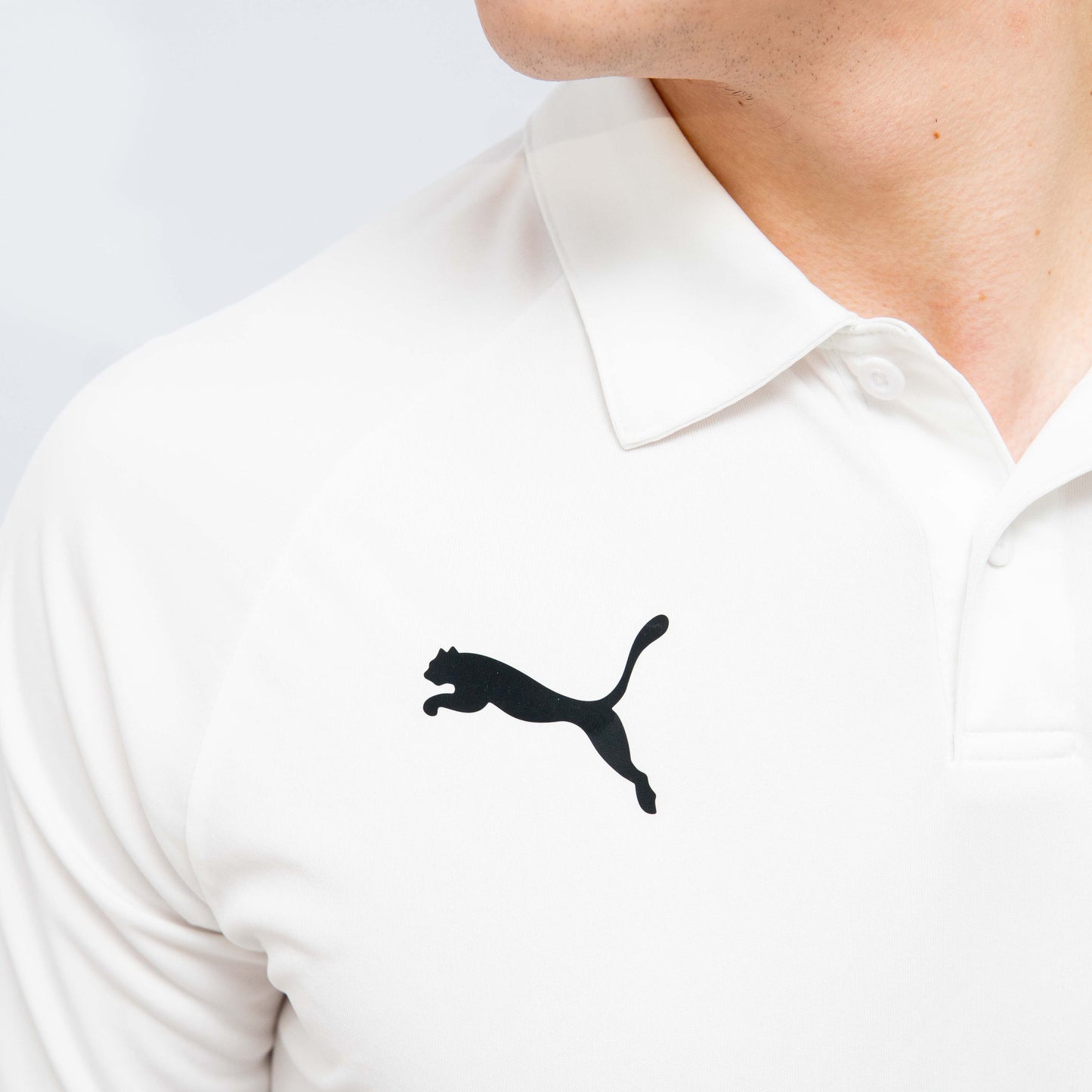 PUMA TEAM MULTISPORT LEAGUE POLO