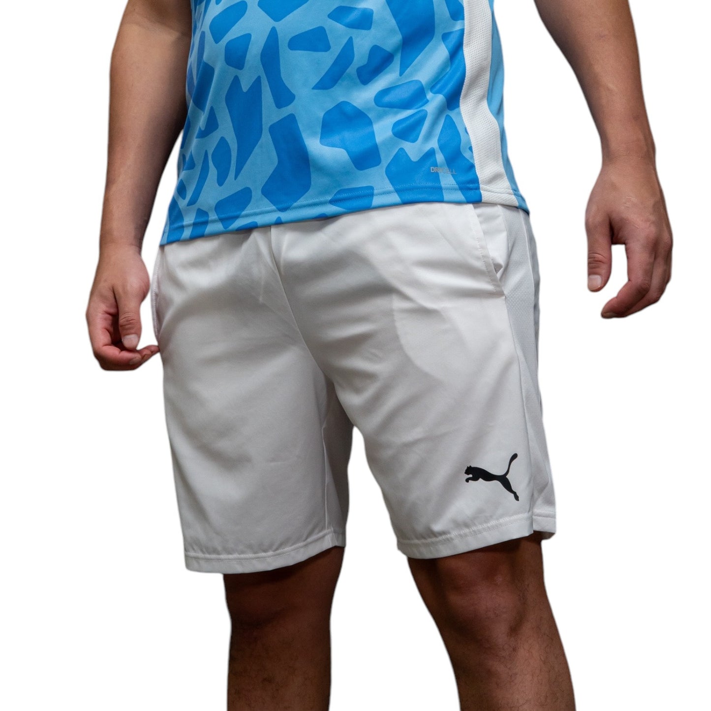 PUMA TEAM LIGA MULTISPORT SHORTS